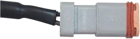Solenoid Valve Spare Parts 1370084 Compatible With Scania Trucks 103117 47023 16461 2417205022 in Saudi Arabia