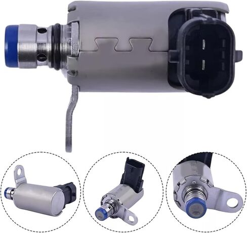 A11M-55577112 Oil Pressure Solenoid Valve Compatible With Fiat Alfaromeo Vauxhall Suzuki 55271489 55246162 55230830 46336109 68219791AA in Kuwait