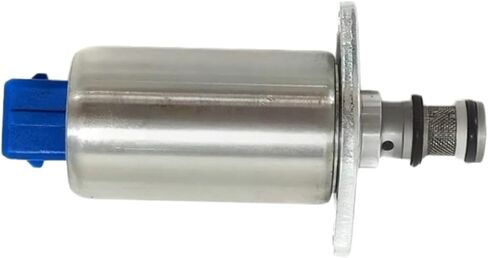 12V Solenoid Valve 85827993 Compatible With Engine Parts in Kuwait