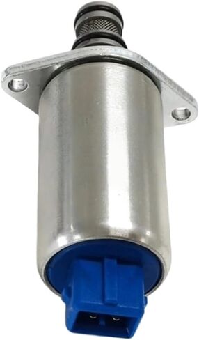 12V Solenoid Valve 85827993 Compatible With Engine Parts in Kuwait