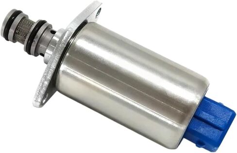 12V Solenoid Valve 85827993 Compatible With Engine Parts in Kuwait