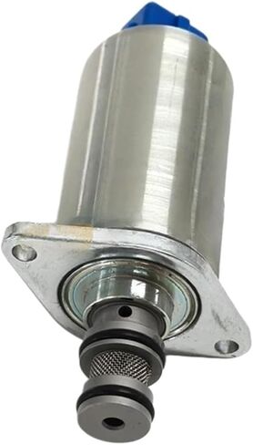 12V Solenoid Valve 85827993 Compatible With Engine Parts in Kuwait