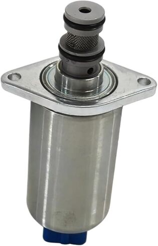 12V Solenoid Valve 85827993 Compatible With Engine Parts in Kuwait