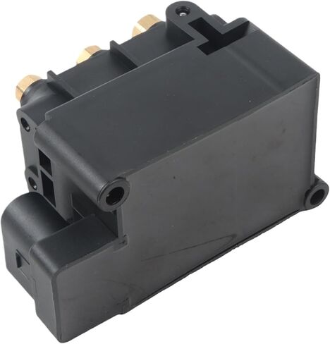 Air Suspension Valve Block 4H0616013A Compatible With 2011-2018 Audi A6 A7 A8 S8 RS8 4H 4G C7 Engine Parts Engines Components Valves Parts in Saudi Arabia