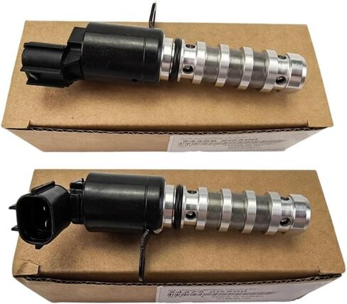 24355-2G500 &24375-2G500 Variable Timing Solenoid Oil Camshaft Control Valve Compatible With Hyundai/Sonata/Tucson/KIA/Optima/Sportage in Saudi Arabia