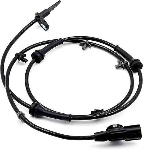 Rear Left ABS Wheel Speed Sensor Compatible with Nissan 2009-2014 Maxima 2009-2013 Altima L4 V6 2.5L 3.5L Replaces 47901-ZX70A 47901-9N00A 47901ZX70A 479019N00A ALS2374 5S12275 in Kuwait
