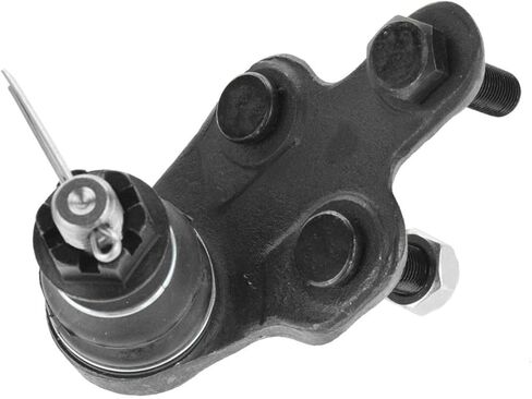Front Ball Joint Tie Rod Sway Bar Hub Bearing Suspension Kit 14pc for Toyota for Sienna 2004-2010 PSA32898 in Saudi Arabia