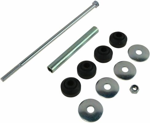 Suspension Kit Tie Rod End Ball Joint Sway Bar Set Front Left Right for Ford for 1984-1986 for Mustang 1982-1993 for Thunderbird 1980-1988 in Saudi Arabia
