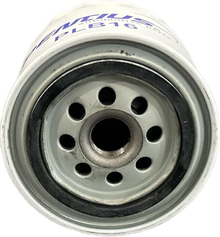 Oil Filter for Kubota Replacement L4850 L48 L4760 L4600 L4610 L4630 L47 L4701 L4740 | Arko Tractor Parts in Saudi Arabia