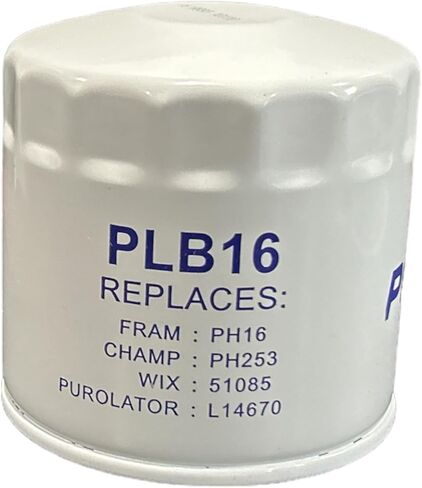 Oil Filter for Kubota Replacement L4850 L48 L4760 L4600 L4610 L4630 L47 L4701 L4740 | Arko Tractor Parts in Saudi Arabia