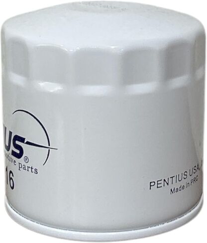 Oil Filter for Kubota Replacement L4850 L48 L4760 L4600 L4610 L4630 L47 L4701 L4740 | Arko Tractor Parts in Saudi Arabia