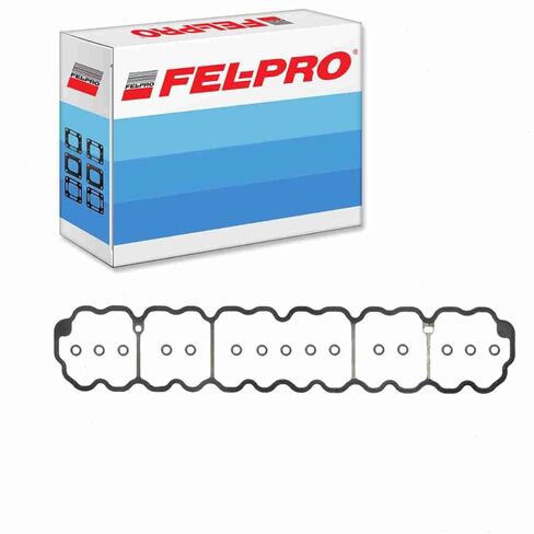 Valve Cover Gasket Set Compatible with Jeep Wrangler 4.0L L6 1997-2006 in Kuwait