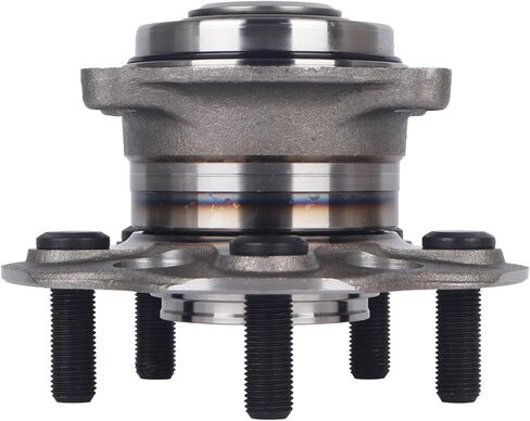 PAROD 512366 Rear Wheel Bearing Hub Assembly Fit for Honda Odyssey 2011-2017 w/ABS in Kuwait