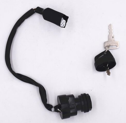 مفتاح إشعال جديد لـ Kawasaki Brute Force 650 4X4 KVF650 2005-2013 in Kuwait