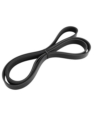 7PK2118 Engine Serpentine Drive Belt Fit for Toyota Tacoma 2005-2015 Tundra 2005-2010 4Runner 2004-2009 FJ Cruiser Land Rover Range Rover Audi A8 Quattro Replace K070834 07P145933E 9091602554 in Saudi Arabia