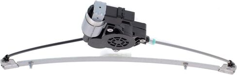 Garage-Pro Power Window Regulator Set of 2 Compatible with 2007-2012 Mazda CX-7 Front, Driver and Passenger Side With Motor in Kuwait