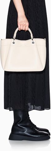 Armani Exchange Women's Wave Medium in Saudi Arabia