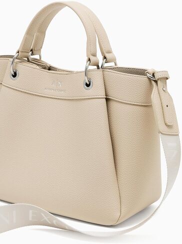 Armani Exchange Women's Wave Medium in Saudi Arabia