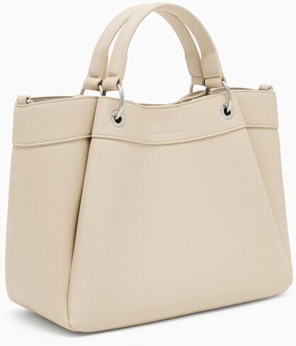 Armani Exchange Women's Wave Medium in Saudi Arabia