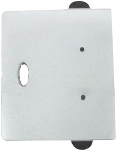 Cutex Slide Plate Assembly for Juki DDL-8500, DDL-8700 Sewing Machine #229-01250 in Kuwait