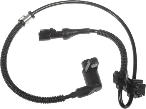 Dorman 970-077 Front Driver Side ABS Wheel Speed Sensor Compatible with Select Ford Models in Kuwait