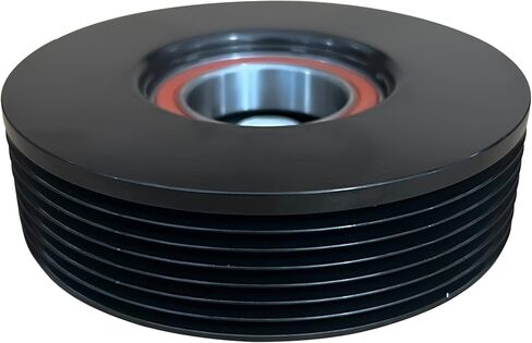 RYC New A/C Compressor Clutch AEH382-CL (Fits BMW 335i 3.0L 2007-2013; Fits BMW Z4 3.0L 2010-2016; Fits BMW 135i 3.0L 2008-2013; Fits BMW X1 3.0L 2013-2015; Fits BMW 335i xDrive 3.0L 2009-2013) in Kuwait