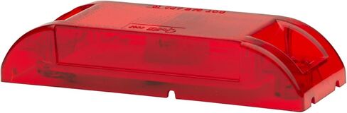 Grote 46072 Red Economy Sealed Clearance Marker Light in Kuwait