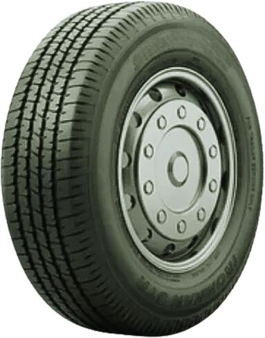 Ironman STR ST205/75R15 D/8PLY in Kuwait