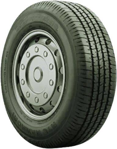 Ironman STR ST205/75R15 D/8PLY in Kuwait