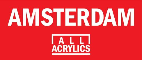 Amsterdam Standard Series Acrylic Tube 120ml Reflex Orange 257 (17092572) in Kuwait