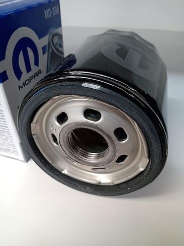 Chrysler Filter-Engine Oil in Kuwait