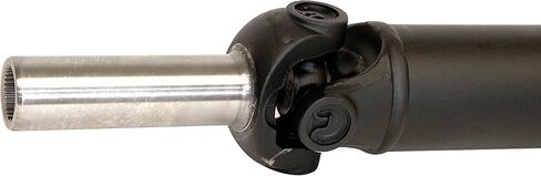 Dorman 986-127 Rear Drive Shaft Compatible with Select Jeep Models (Made in USA) in Kuwait