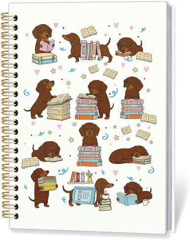 RTXLEZM Nurse Gifts for Wome,Nurse Appreciation Gifts,Nurse Graduation Gift,Birthday Gift Nursing Student Supplies,Journal Notebook 5.5x8.3 Inch in Saudi Arabia