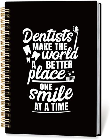 RTXLEZM Nurse Gifts for Wome,Nurse Appreciation Gifts,Nurse Graduation Gift,Birthday Gift Nursing Student Supplies,Journal Notebook 5.5x8.3 Inch in Saudi Arabia