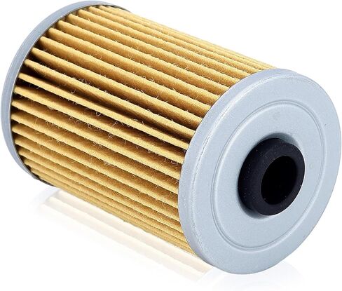 35-8M0093688 Mercury Fuel Filter and Filtering Disk Set 866171A1 8M0093688 35-892665 for Mercury for Marine for Mercruiser Oil Filter Engine with Gen 3 Fuel Cooler in Saudi Arabia