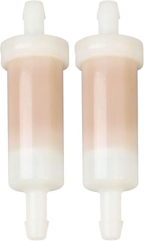 5/16 Inline 2530008 Fuel Filter for Mer-cury 35-816296-4 816296Q2 Quick Silver Sea Doo 275000051 275000262 For Sierra 18-7830 0398327 30-200HP Outboard Engine in Saudi Arabia