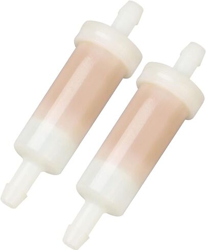 5/16 Inline 2530008 Fuel Filter for Mer-cury 35-816296-4 816296Q2 Quick Silver Sea Doo 275000051 275000262 For Sierra 18-7830 0398327 30-200HP Outboard Engine in Saudi Arabia