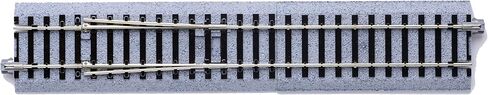 KATO HO Gauge HO Unitrack Sliding Track 8.3 - 10.0 inches (212 - 252 mm) 2-194 Model Railway Supplies in Kuwait