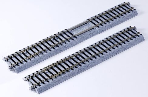 KATO HO Gauge HO Unitrack Sliding Track 8.3 - 10.0 inches (212 - 252 mm) 2-194 Model Railway Supplies in Kuwait