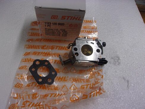 Replacement for Stihl OEM MS250 Carburetor Zama C1Q-S76D MS 250 210 025 1123-120-0603#GM-SS3L in Saudi Arabia