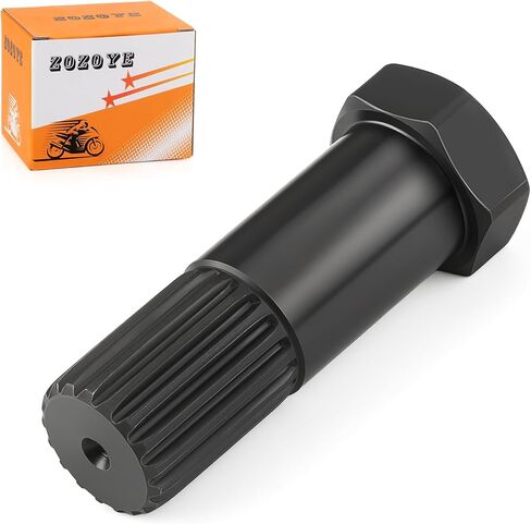 Impeller Installation Removal Spline Wrench Tool For SeaDoo For Kawasaki 2-Stroke Models WR001 in Kuwait