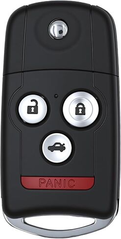 Key Fob Fits for Acura MDX RDX 2007 2008 2009 2010 2011 2012 2013 Keyless Entry Remote Control N5F0602A1A 314 Mhz in Saudi Arabia