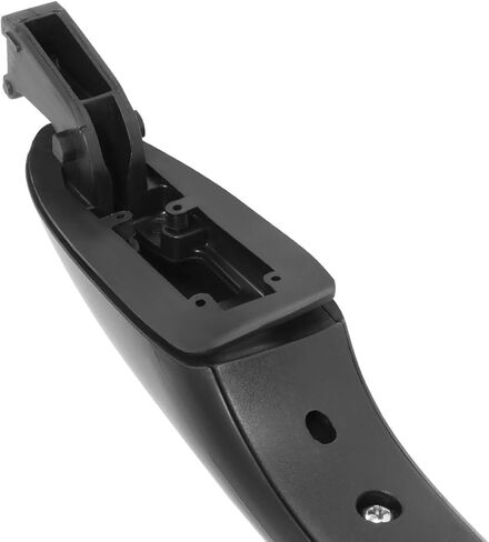 PM PERFORMOTOR Rear Left Driver/Right Pasenger Side Exterior Outer Door Handle Compatible with 15-21 Sedona,Primered Black in Kuwait