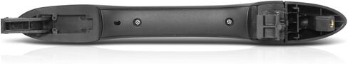 PM PERFORMOTOR Rear Left Driver/Right Pasenger Side Exterior Outer Door Handle Compatible with 15-21 Sedona,Primered Black in Kuwait