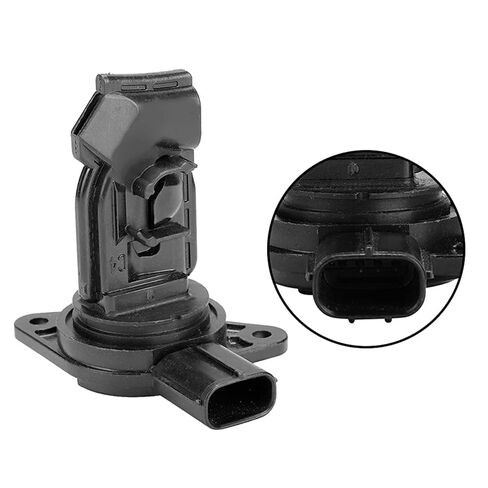 Intake Flow Meter Bracket Base Air Flow Sensor 22204-75040 Car Air Flow Meter Sensor/Fit for Toyota Camry in Kuwait