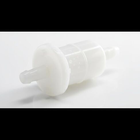 16910-ZV4-015 In-line Fuel Filter for Honda Outboard 4 Stroke BF 8HP 9.9HP 10HP 15HP 20HP 25HP 30HP Marine Engine 16910-ZV4-005 Sierra 18-8226 in Kuwait
