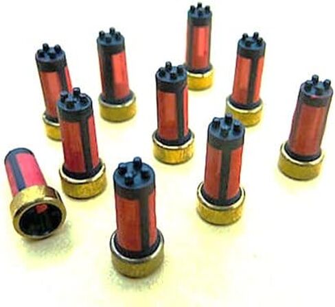Fuel Injector Filter Baskets for Yamaha Outboard HPDI in Kuwait