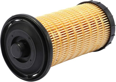 360-8960 Fuel Filter 3608960 Compatible with Caterpillar CAT Engine E312E 320D2 320E 329E 323E (set of 2) in Kuwait