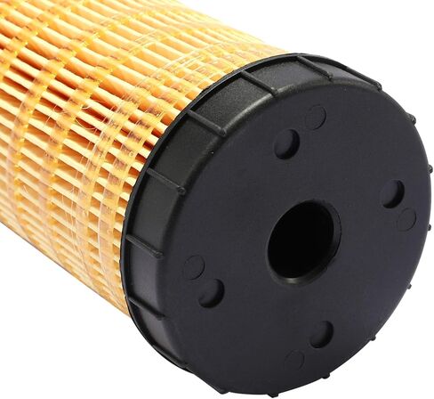 360-8960 Fuel Filter 3608960 Compatible with Caterpillar CAT Engine E312E 320D2 320E 329E 323E (set of 2) in Kuwait