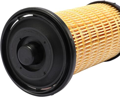 360-8960 Fuel Filter 3608960 Compatible with Caterpillar CAT Engine E312E 320D2 320E 329E 323E (set of 2) in Kuwait